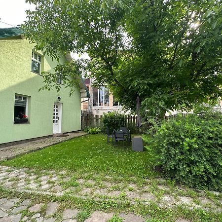 Greenery Home Miercurea Ciuc Exterior foto