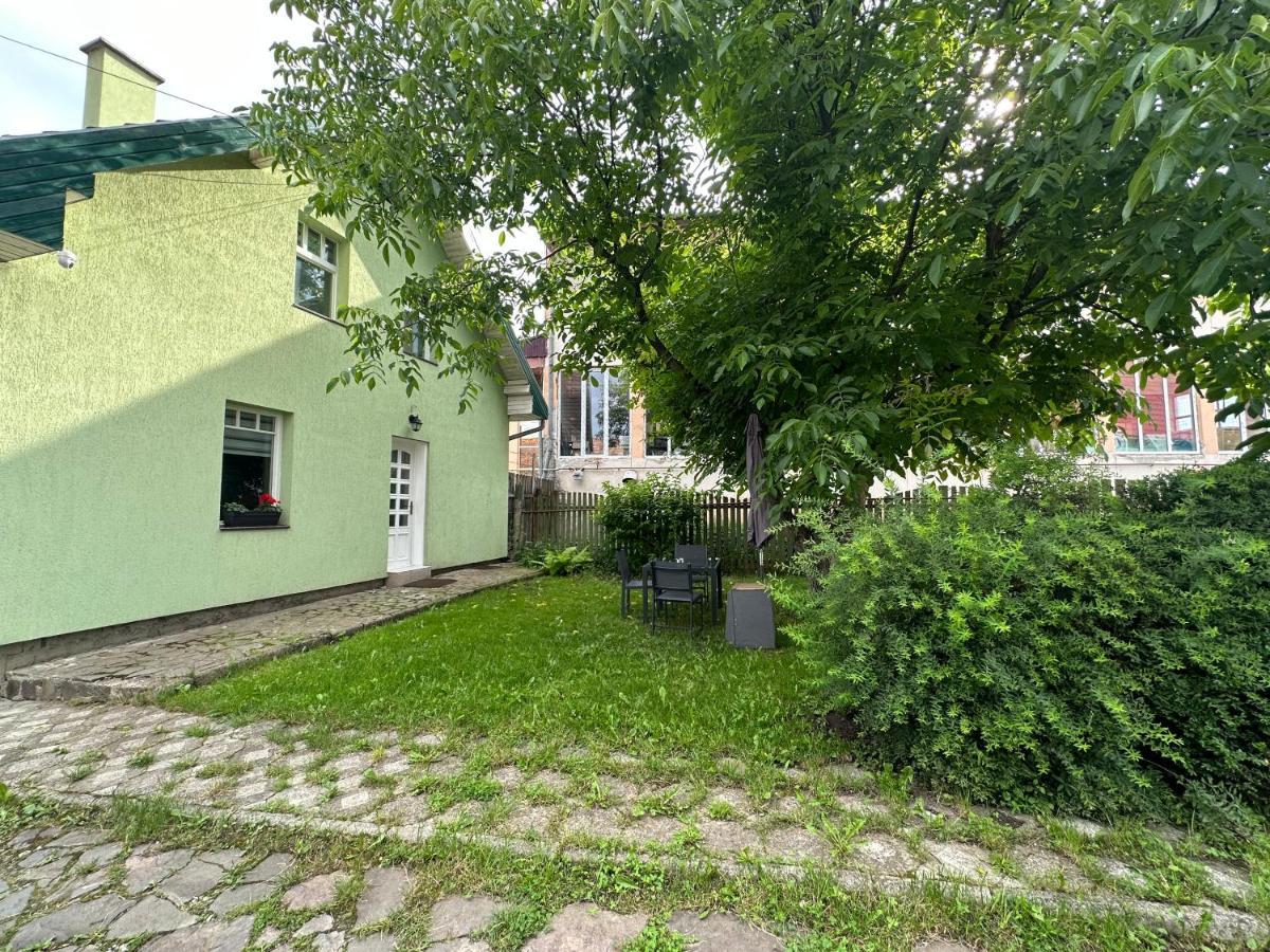 Greenery Home Miercurea Ciuc Exterior foto