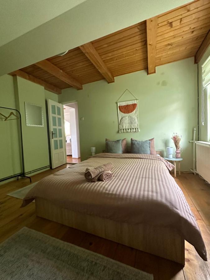 Greenery Home Miercurea Ciuc Exterior foto