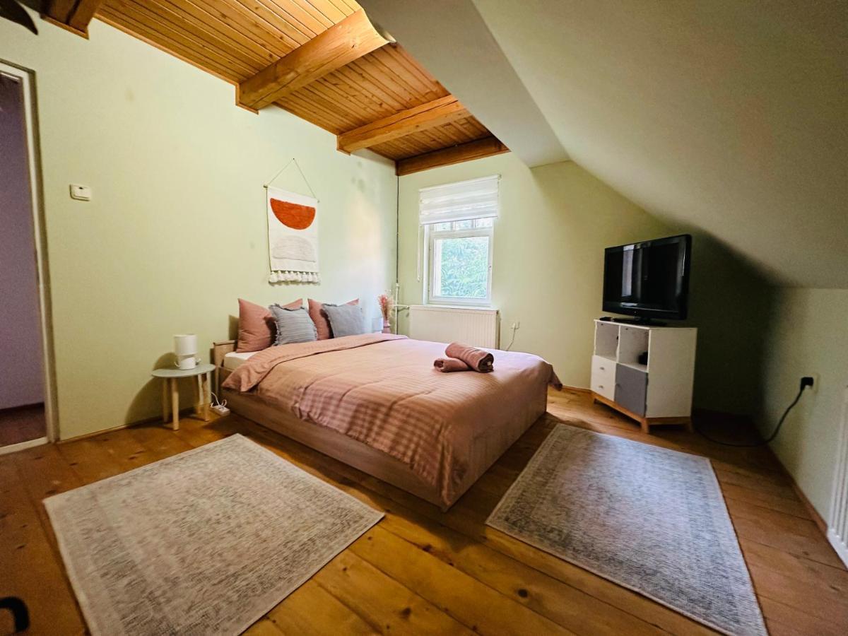 Greenery Home Miercurea Ciuc Exterior foto